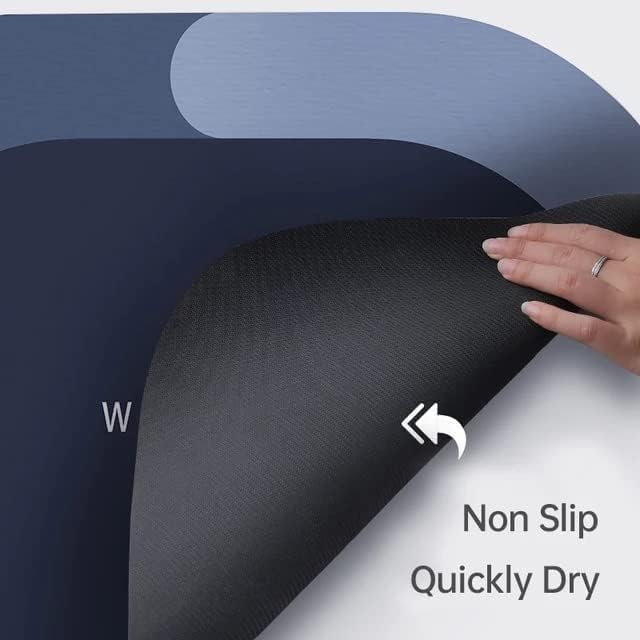 Quick-Dry Magic Floor Mat