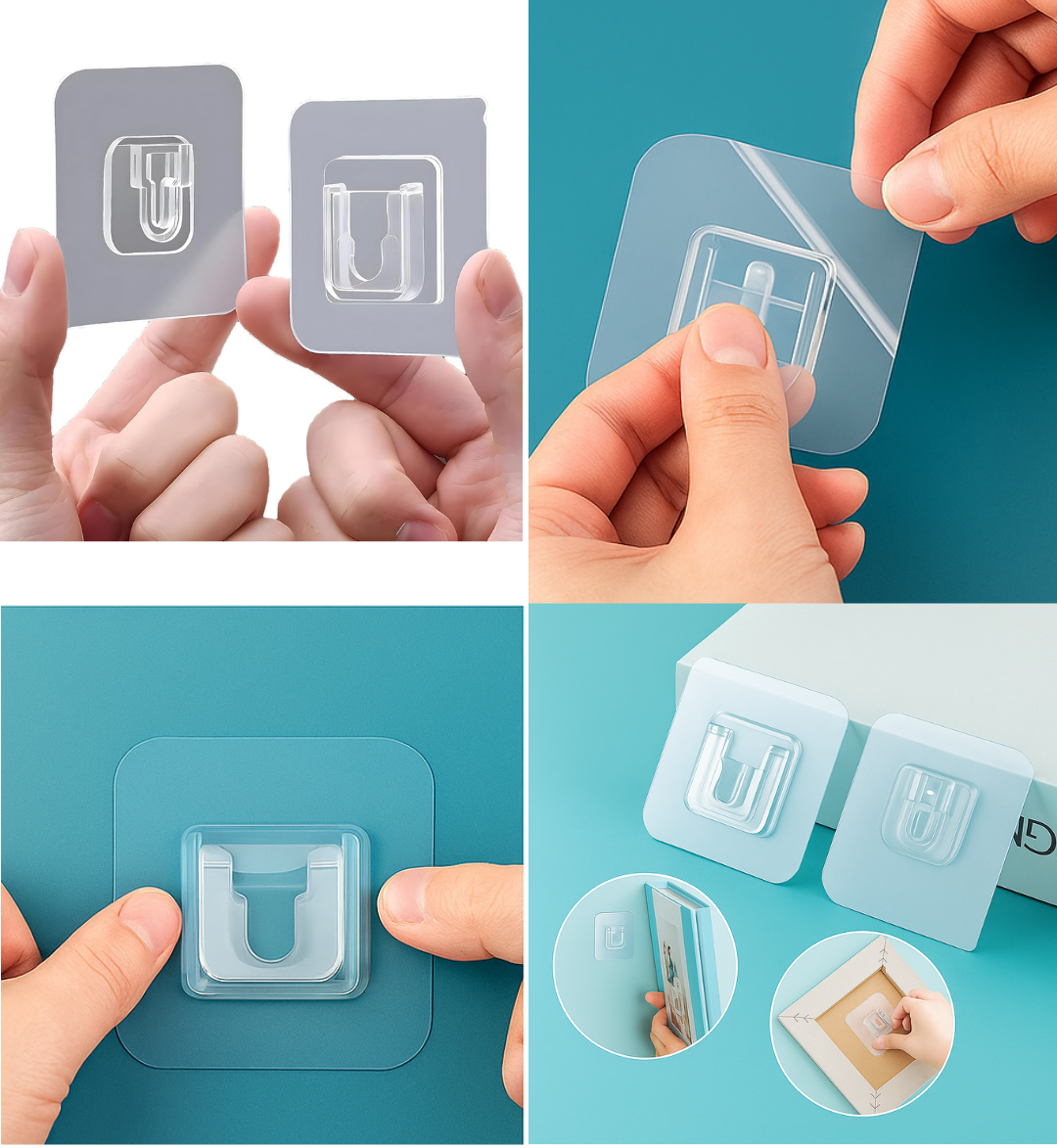 Shri Ram Darbar 3D Photo Frame