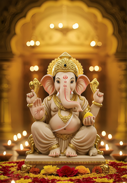 3D Metal Photo Frame